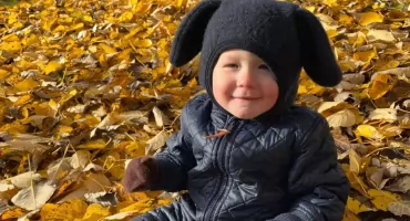 W USK we Wrocławiu dokonano przełomu. Dzięki terapii genowej Olaf żyje jak rówieśnicy