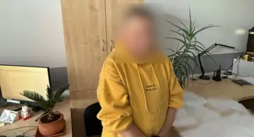 Oszustwa na BLIK we Wrocławiu. 53-latek zatrzymany z gotówką w ręku