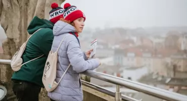 WrocWalk 2025 - magiczna przygoda w sercu miasta już 11 listopada