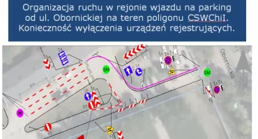 Wszystkich Świętych we Wrocławiu – zmiany wokół cmentarzy i dodatkowa komunikacja