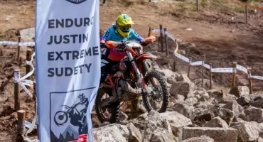 To koniec toru Justin Enduro Extreme w Suszynie? Zamiast toru, będą drzewka