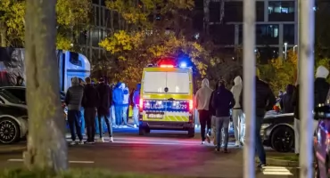 Nielegalny zlot we Wrocławiu przerwany. Kilkadziesiąt mandatów i pijani kierowcy