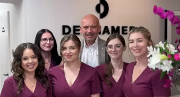 Gabinet medycyny estetycznej. Nowoczesne podejście do piękna i zdrowej skóry