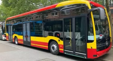Wrocław: Kilkadziesiąt nowych autobusów pojawi się na liniach miejskich i aglomeracyjnych. Miasto rozstrzygnęło przetarg