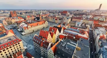 Rynek najmu akademickiego: jak rok akademicki kształtuje popyt na mieszkania we Wrocławiu?