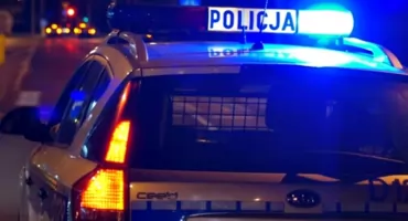 Śmiertelne potrącenie na ul. Kazimierza Wielkiego we Wrocławiu. Nie żyje 38-letni pieszy