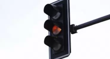 Sygnalizacja świetlna pokieruje ruchem na skrzyżowaniu Borowskiej i Kukuczki