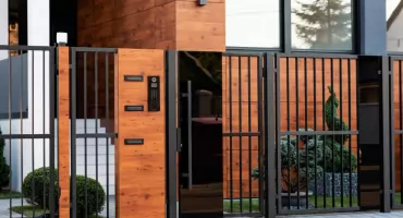 Automatyka do bramy garażowej, wjazdowej – na co zwracać uwagę