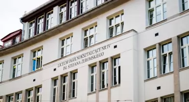 Zabytkowe szkoły Wrocławia znów zachwycają. Trzy historyczne placówki edukacyjne przeszły kompleksową modernizację