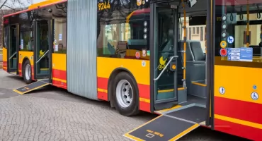 Nowe autobusy połączą Aglomerację Wrocławską – drugi etap rozbudowy połączeń aglomeracyjnych