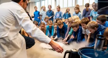 Wrocław inwestuje w przyszłość. Ruszyła czwarta edycja Akademii H2O