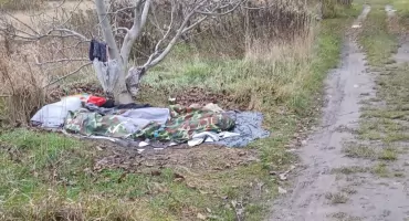 Post, który obudził osiedle. W cieniu szpitala, w świetle ludzkiej dobroci. Stabłowice walczą o Panią Karolinę