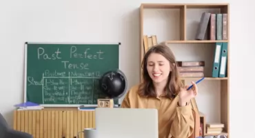 Jak skutecznie uczyć się angielskiego online?