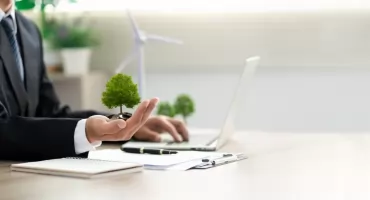 BDO pod kontrolą: jak eksperci z Green Recovery ułatwiają sprawozdawczość środowiskową.