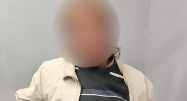 Sobótka. 46-latek okradł śpiącego znajomego na ławce. Policja szybko dopadła sprawcę