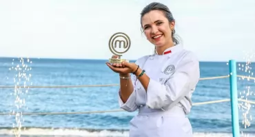 Wiktoria Nawara zwyciężczynią 14 edycji MasterChefa studentka z Wrocławia podbija polską scenę kulinarną