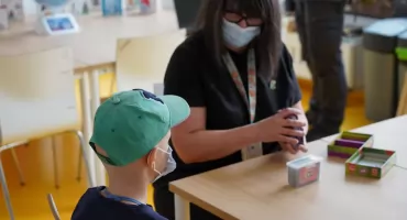 8 tysięcy dzieci, setki uratowanych istnień - USK we Wrocławiu podsumowuje 10 lat pracy swojej Kliniki, jubileusz „Przylądka Nadziei