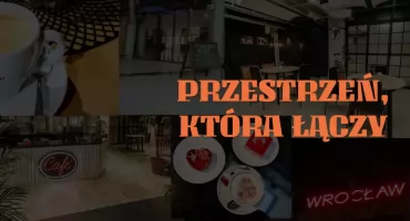 Kawa, która niesie dobro. W Stacji Dialog we Wrocławiu rusza niezwykła akcja charytatywna