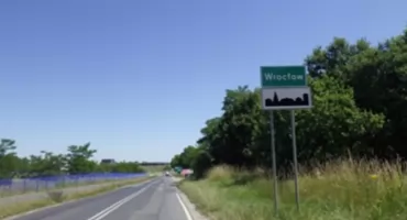 Zmiany w organizacji ruchu na ul. Żwirki i Wigury Zachodniej. Rusza kompleksowy remont odcinka przy granicy ze Smolcem