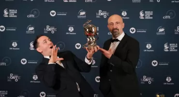 Świat nagrodził polską kreatywność – „Musisz to zobaczyć