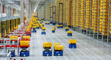 SHEIN otwiera najnowocześniejszy hub logistyczny pod Wrocławiem, zwiększając liczbę miejsc pracy do 5 tys.