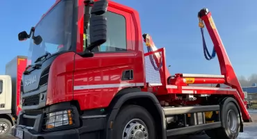 Kontener na gruz Wrocław - czym jest ta lokalna usługa?