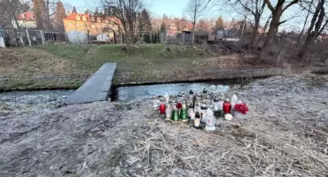 Nowy wątek w sprawie zabójstwa 11-letniej Danusi z Jeleniej Góry. Policja zajmie się ujawnianiem danych 12-latki