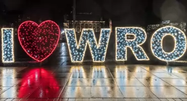 Atrakcje we Wrocławiu w okresie świąteczno-noworocznym 