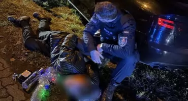 2,6 promila i ucieczka przed policją. 19-latek zatrzymany po niebezpiecznym pościgu w Oławie