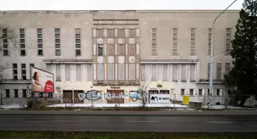 Miasto przejęło kino „Lwów”