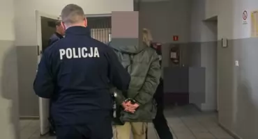 Miłość, wandalizm i kajdanki. Lubinska wersja Romea i Julii zakończona w celi i więzieniu