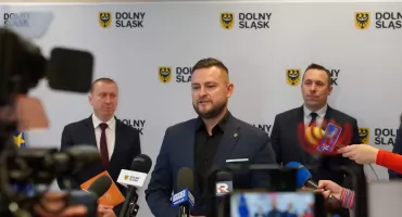 Rozbudowa autostrady A4 w nowym śladzie