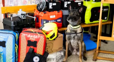 Wrocław stawia na bezpieczeństwo mieszkańców. Rekordowe inwestycje i nowoczesne szkolenia kryzysowe w 2025 roku