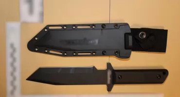 15-latka ugodziła nożem 77-latkę we Wrocławiu. Nastolatka zatrzymana po publikacji wizerunku