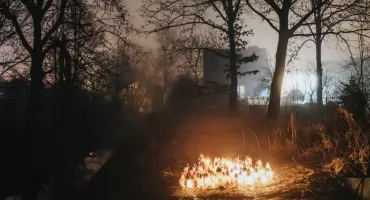 Milczenie, które ma znaczenie. Ta śmierć nie może być po nic. Ulicami Jeleniej Góry przejdzie Marsz Ciszy dla Danusi