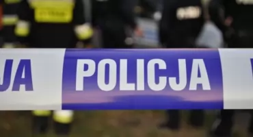 31-latek zabił matkę, a potem odgryzł jej kawałek twarzy. Wstrząsająca zbrodnia w gminie Środa Śląska