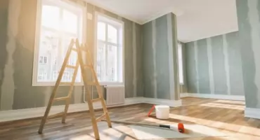 O czym warto pomyśleć przed rozpoczęciem prac remontowych?