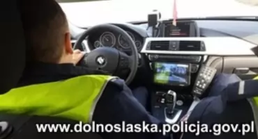 140 km/h w terenie zabudowanym. Recydywa kosztowała go 5 tysięcy złotych i prawo jazdy