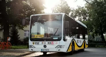 Kolejowa legenda Dolnego Śląska idzie do remontu. Linia Wrocław -Trzebnica zamknięta na cztery miesiące