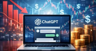 ChatGPT może zniknąć?! OpenAI wydaje miliardy i szuka ratunku