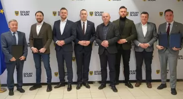 Kolej wraca na południe Dolnego Śląska. Ruszają kluczowe inwestycje za dziesiątki milionów