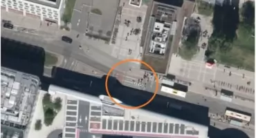 Nowa sygnalizacja przy Dworcu Głównym we Wrocławiu. Koniec z niebezpiecznym przechodzeniem przez jezdnię