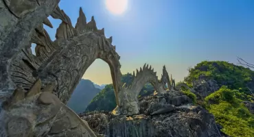 Czym turystów zachwyca Wietnam? Sprawdź