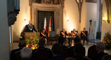 Rusza nabór wniosków do najważniejszych wyróżnień Wrocławia. Każdy może zgłosić kandydaturę