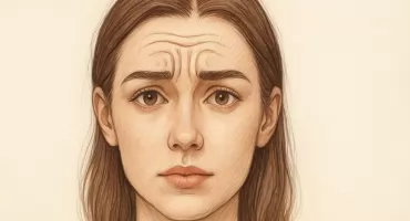 Gabinet medycyny estetycznej i botoks. Jak usuwać zmarszczki mimiczne naturalnie, bez tzw. zamrożonej twarzy