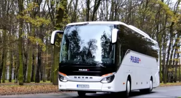 Autobusy zastąpią pociągi na linii do Trzebnicy. Koleje Dolnośląskie rozstrzygnęły przetarg