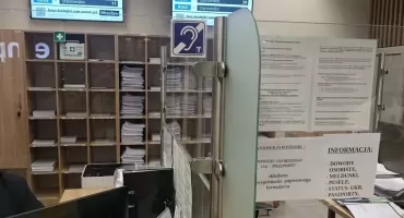 Wrocławskie Centra Obsługi Mieszkańca coraz bardziej dostępne. Nowe udogodnienia dla osób z niepełnosprawnościami