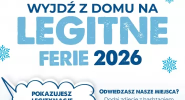 Legitne Ferie – bezpłatne zwiedzanie wrocławskich muzeów dla licealistów