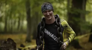 Runmageddon wraca pod Wrocław. Długołęka znów areną sportowej przygody