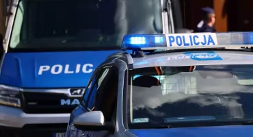 Podszywali się pod policjantów. Akt oskarżenia za rozbój i porwanie we Wrocławiu